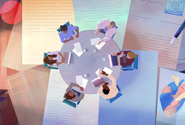 搞掂职场PPT的7个万能公式