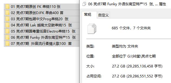 亮点DJ团队2025精选DJ车载无损音乐第7期