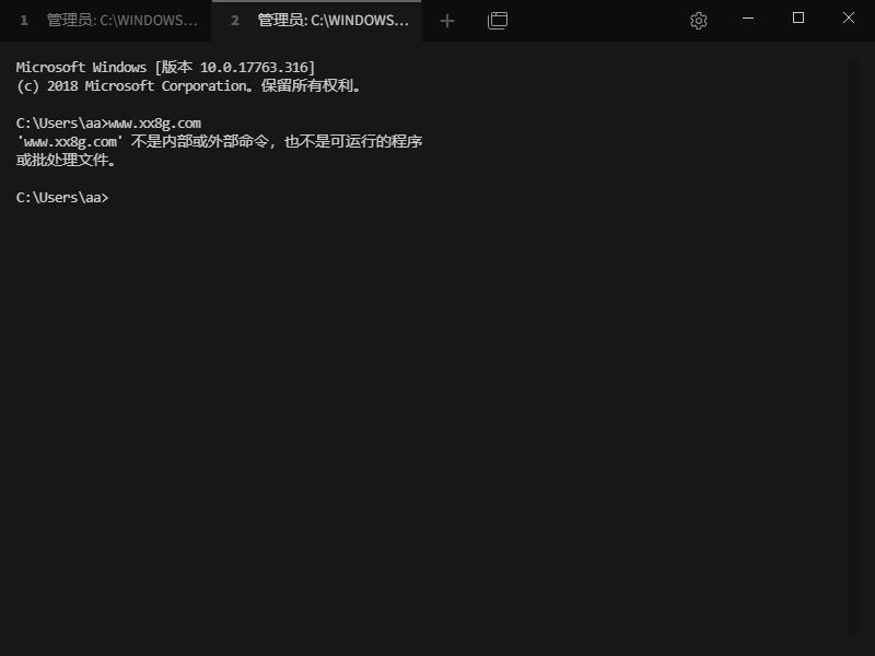 Tabby终端仿真器v1.0.226便携版 101