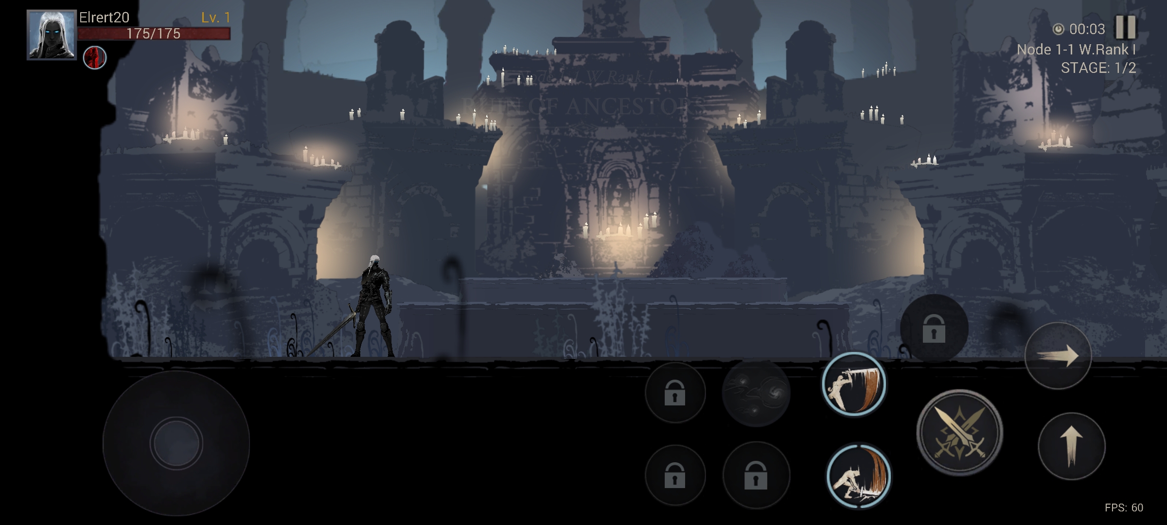 恶魔猎手：暗影世界 v61.133.2.0 1.1g