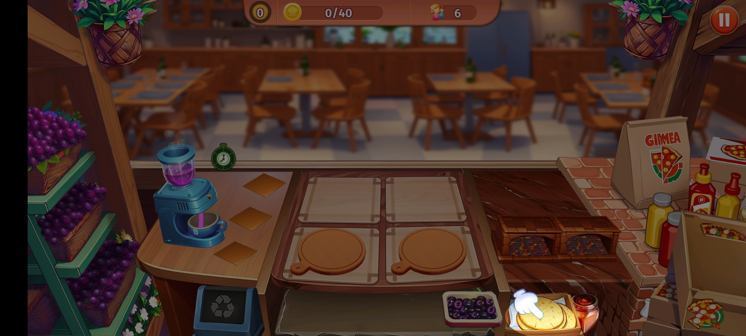 庄园烹饪：厨师小镇0.5.3 174