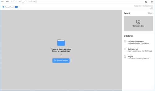 Topaz Photo Pro Ai图片降噪 v1.4.1高级版 1g